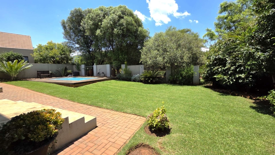 4 Bedroom Property for Sale in Leloko North West